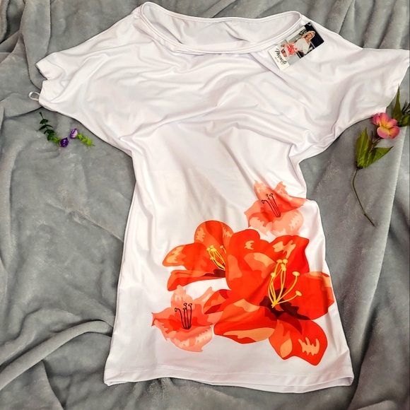 Mapale mini dress - Picture 1 of 3